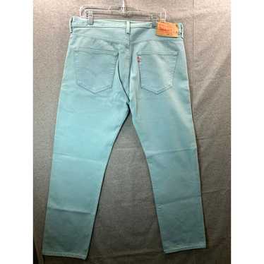 Levi's Levi's 501 Jeans Women Size W36 L32 Sea Gr… - image 1