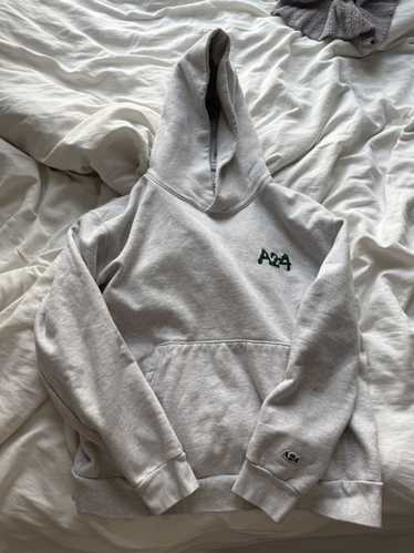 A24 A24 Logo Hoodie