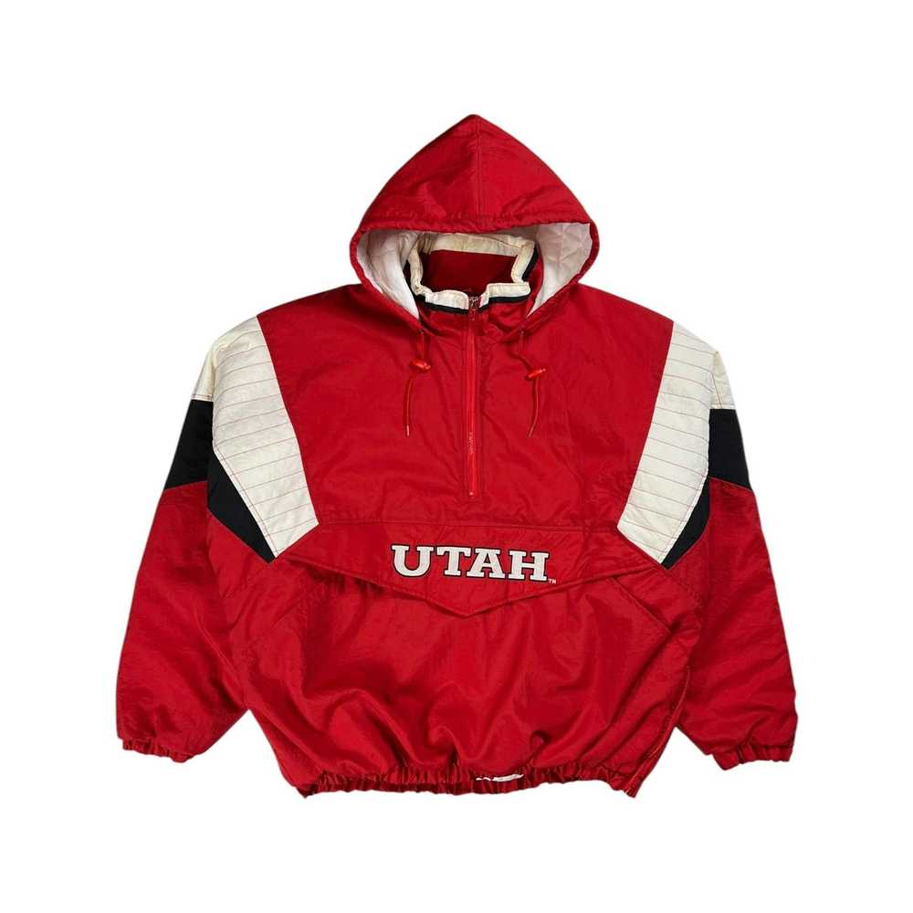 Ncaa × Starter × Vintage Vintage 90s Starter Univ… - image 1