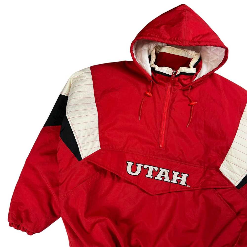 Ncaa × Starter × Vintage Vintage 90s Starter Univ… - image 3