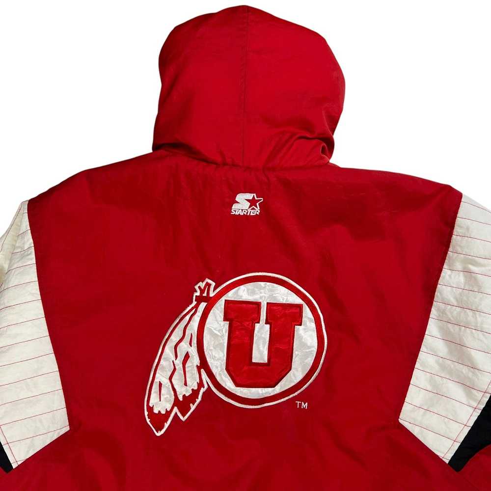 Ncaa × Starter × Vintage Vintage 90s Starter Univ… - image 7