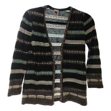 M Missoni Wool jumper