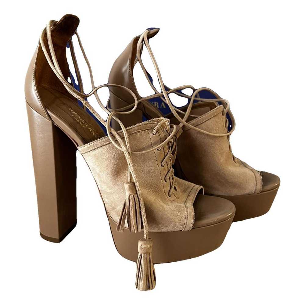 Aquazzura Sandal - image 1