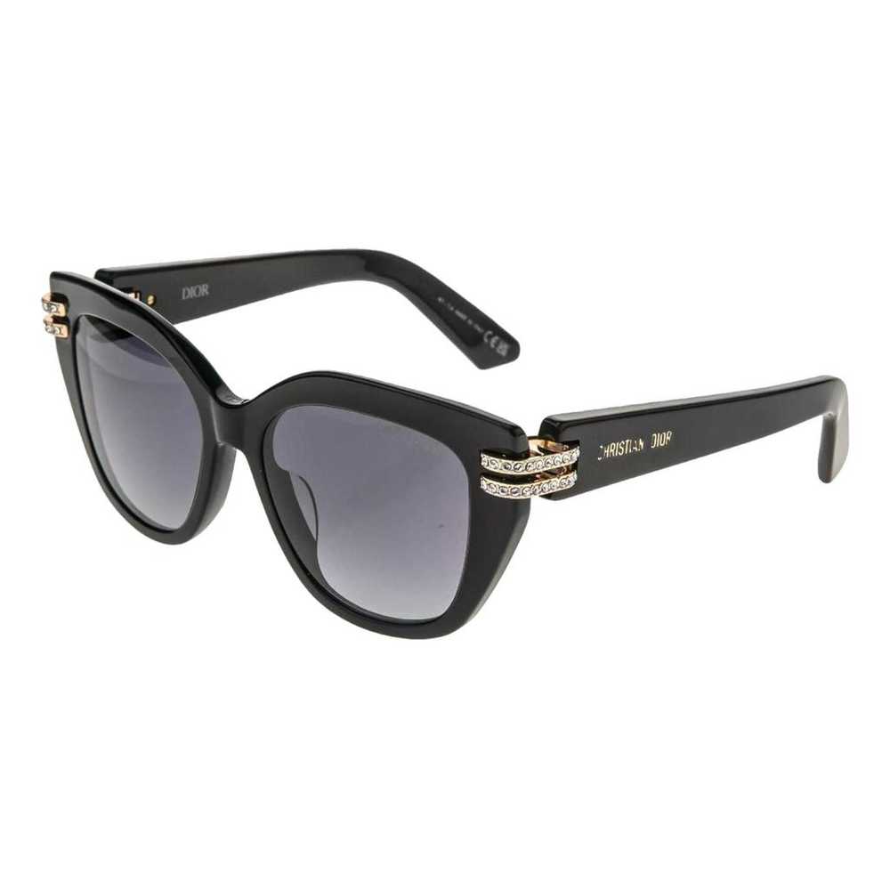 Dior Sunglasses - image 1