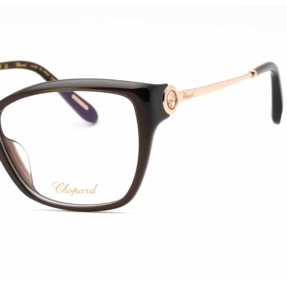 Chopard Oversized sunglasses - image 2