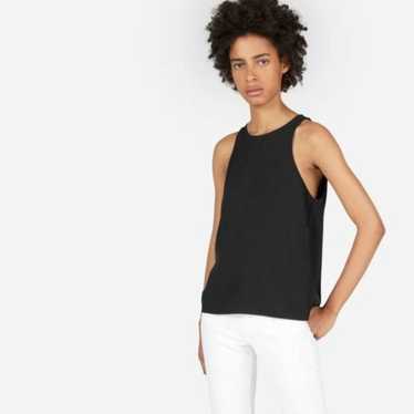 Everlane NWT Everlane Black The Japanese GoWeave … - image 1