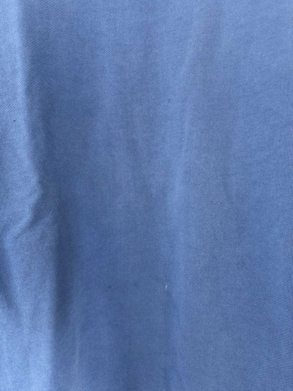 Cos Cos blue crewneck sweatshirt - image 4