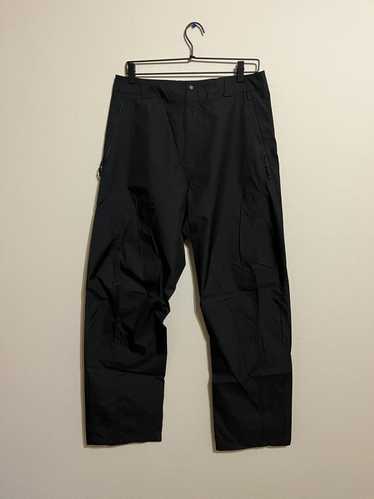 Hyein Seo Hyein Seo FW22 Nylon Track Pants