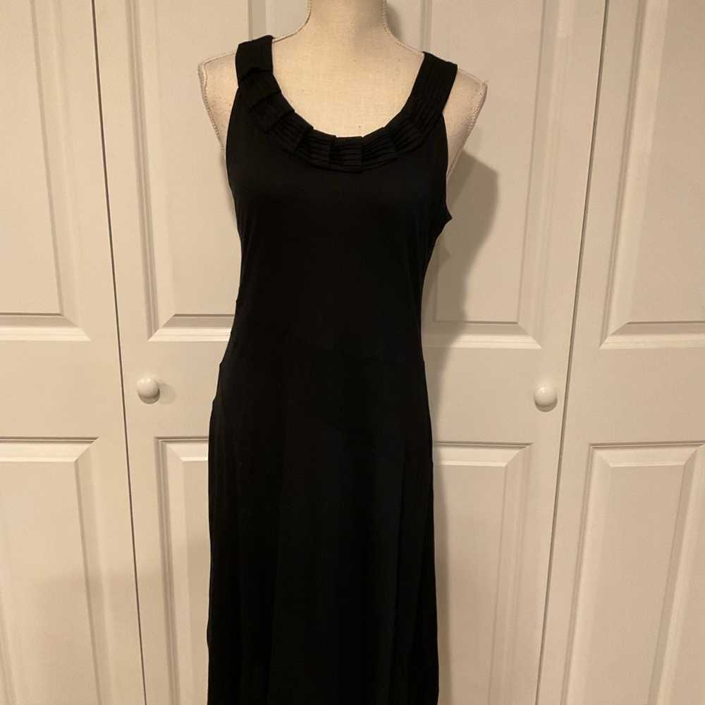 Nic + Zoe Tank Dress Size M - image 1