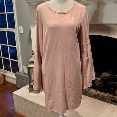 Boston Proper tunic or dress size medium