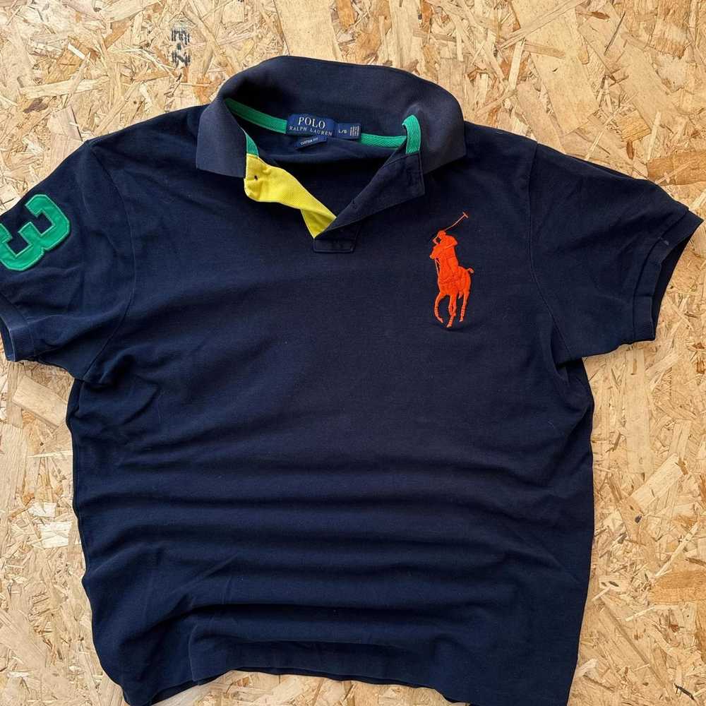 Polo Ralph Lauren × Streetwear × Vintage Vintage … - image 2