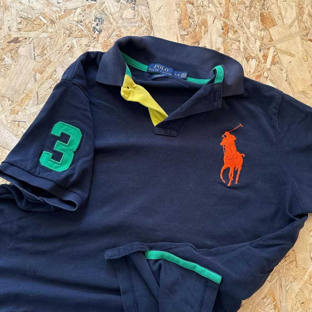 Polo Ralph Lauren × Streetwear × Vintage Vintage … - image 3