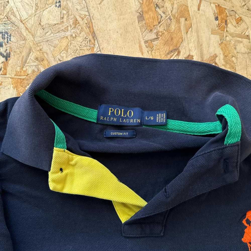 Polo Ralph Lauren × Streetwear × Vintage Vintage … - image 4