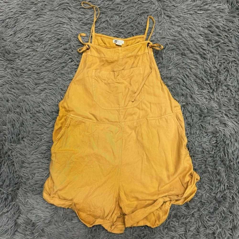 Billabong Wild Pursuit Romper Size Medium - image 2