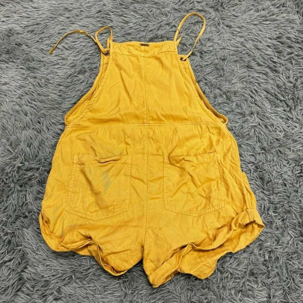 Billabong Wild Pursuit Romper Size Medium - image 8