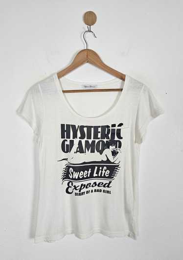 ★★HYSTERIC GLOUMER★★ Hysteric Glamour 40th Anniversary Book
