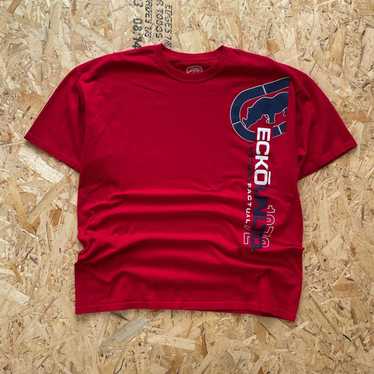 Ecko unlimited y2k t - Gem Ecko unlimited y2k t - Gem