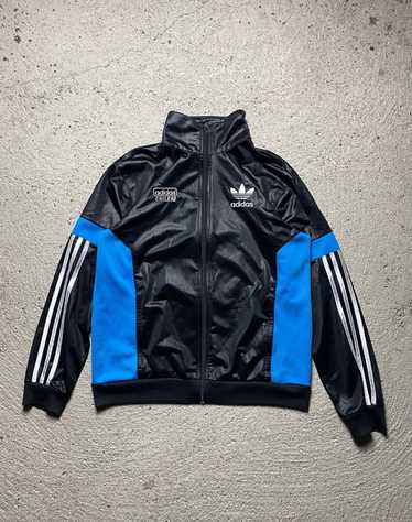 Adidas Adidas Chile zip-up sweatshirt Chile 62 vin