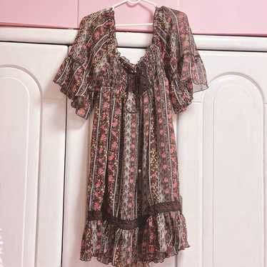 Axes Femme × Liz Lisa Liz Lisa baby doll dress - image 1