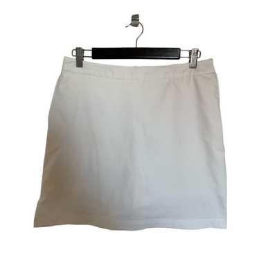 Greg Norman Greg Norman perfect fit golf skort siz