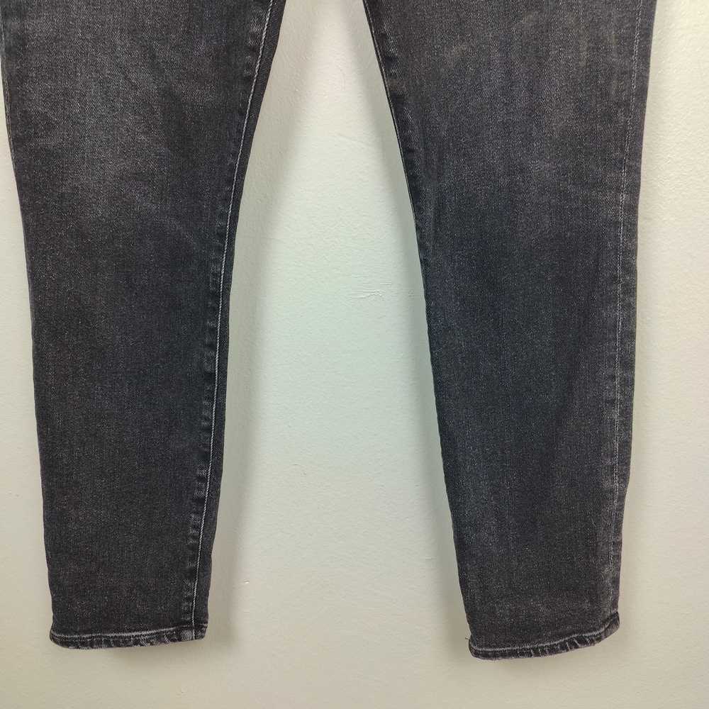 Agolde Agolde Pinch Waist Skinny Jeans Womens 32 … - image 4