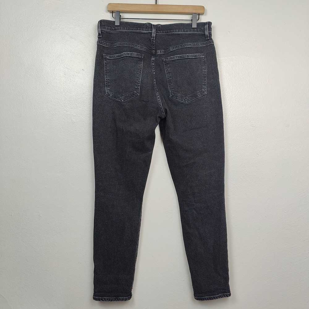 Agolde Agolde Pinch Waist Skinny Jeans Womens 32 … - image 5