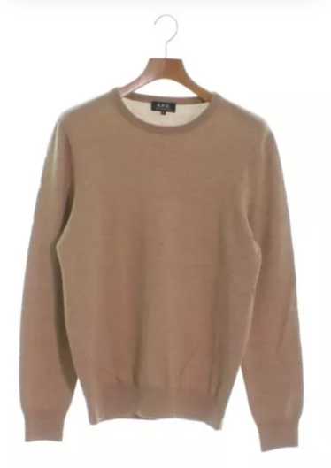 A.P.C. APC Merino Wool Pullover size M