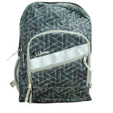 Ll bean backpack - Gem