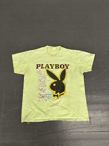 Playboy × Streetwear × Vintage Vintage 90s playboy