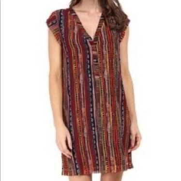 Sam Edelman | bohemian dress size small