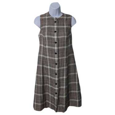 Lanz Wool mini dress - image 1