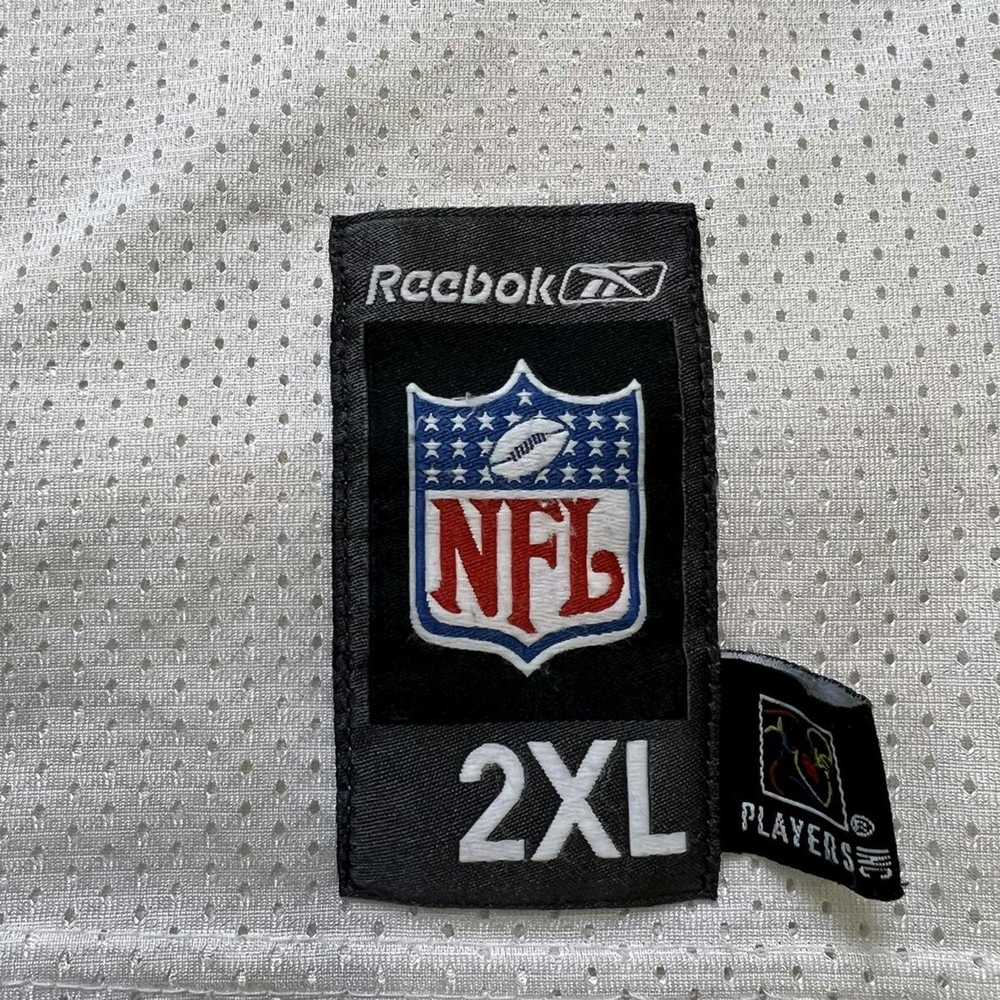 NFL × Reebok × Vintage Reebok Priest Holmes Kansa… - image 10