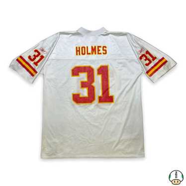 NFL × Reebok × Vintage Reebok Priest Holmes Kansa… - image 1