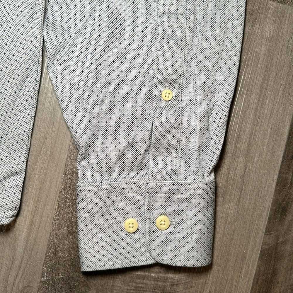 Peter Millar Peter Millar Long Sleeve Button Down… - image 4