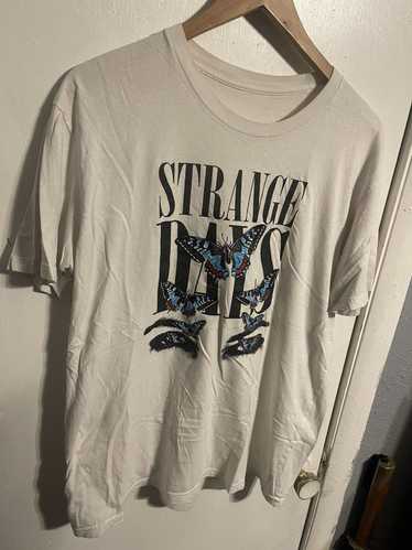 Designer × Japanese Brand × Streetwear Strange Day