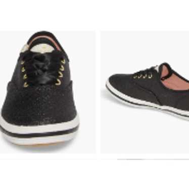 Keds Keds x Kate Spade New York Champion Glitter S