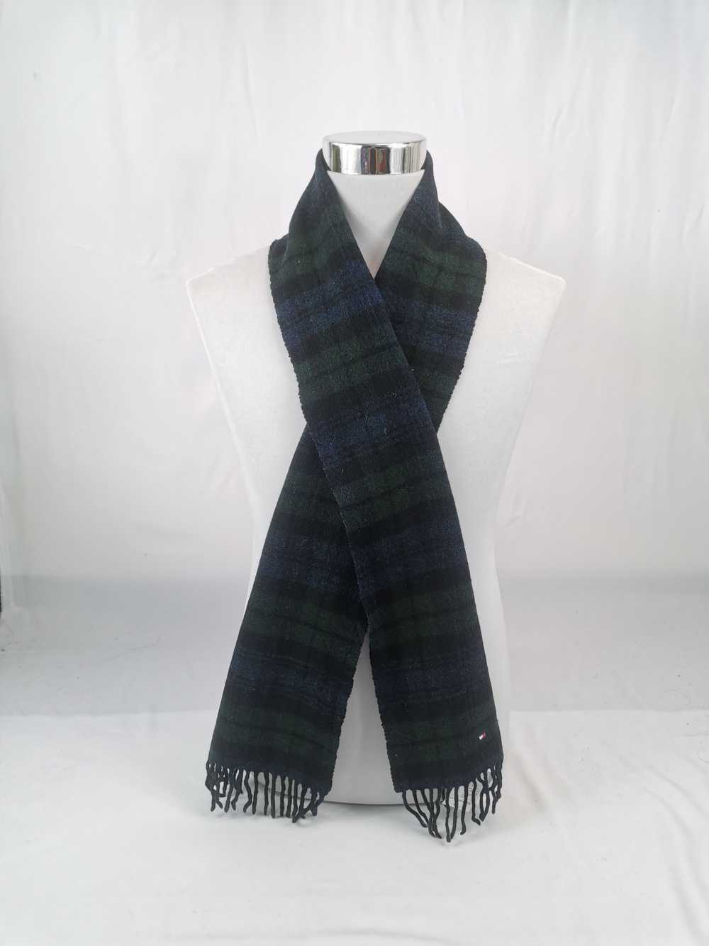 Tommy Hilfiger Tommy hilfiger scarf muffler - image 6