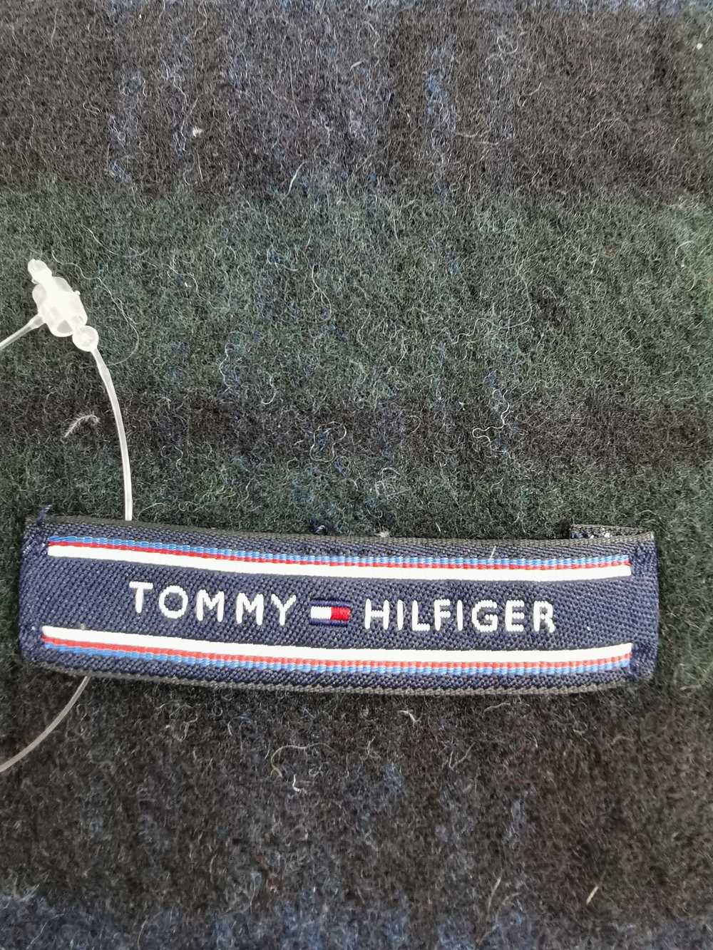 Tommy Hilfiger Tommy hilfiger scarf muffler - image 9