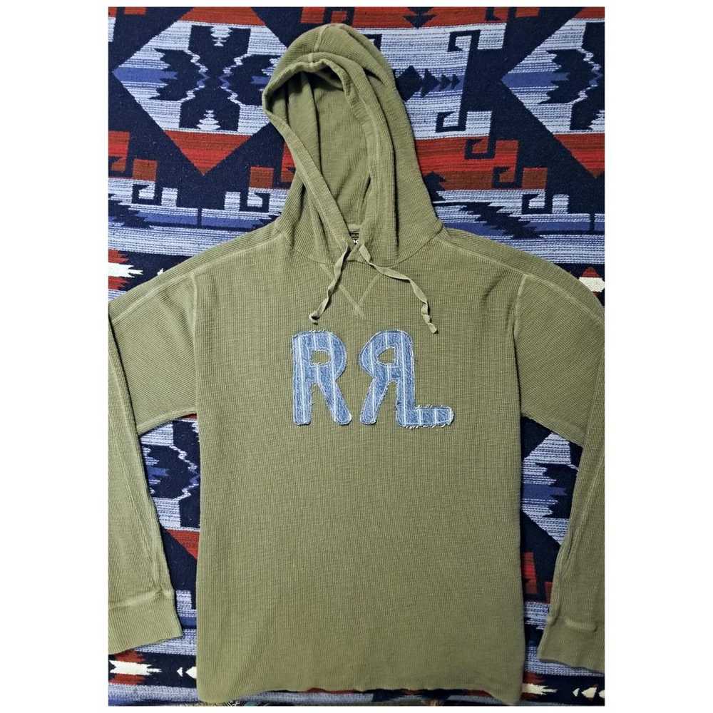 Ralph Lauren Double Rl Sweatshirt - image 2