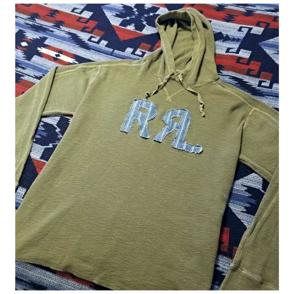 Ralph Lauren Double Rl Sweatshirt - image 3