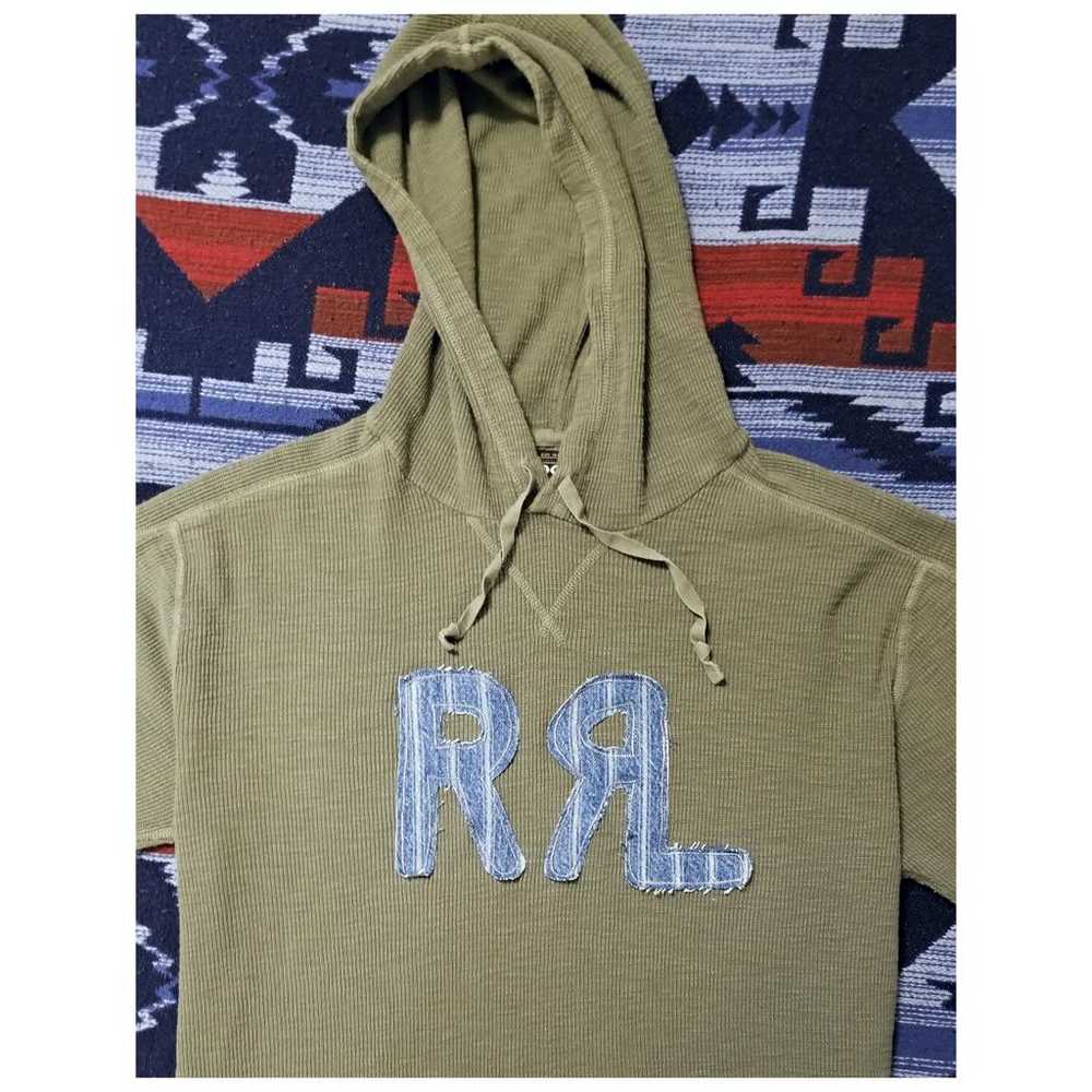 Ralph Lauren Double Rl Sweatshirt - image 4