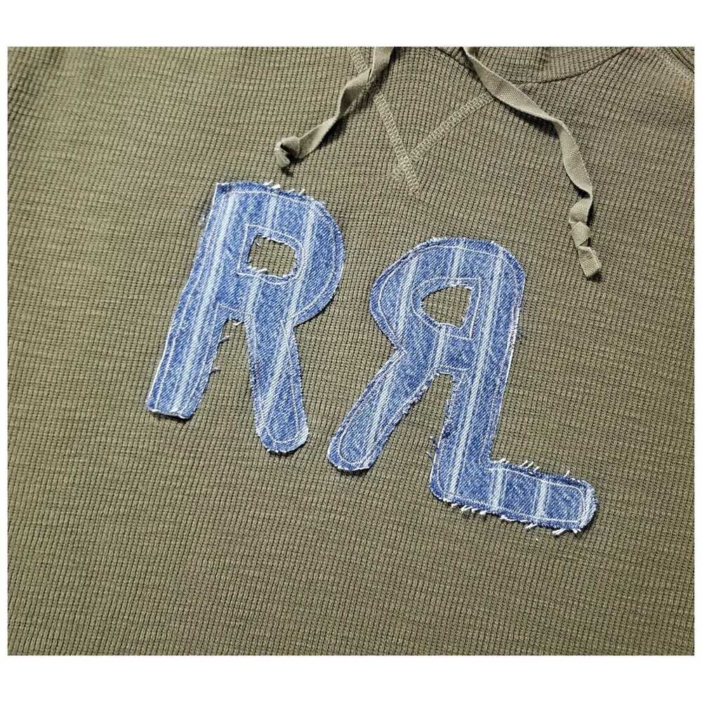 Ralph Lauren Double Rl Sweatshirt - image 5