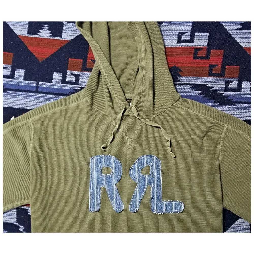 Ralph Lauren Double Rl Sweatshirt - image 6