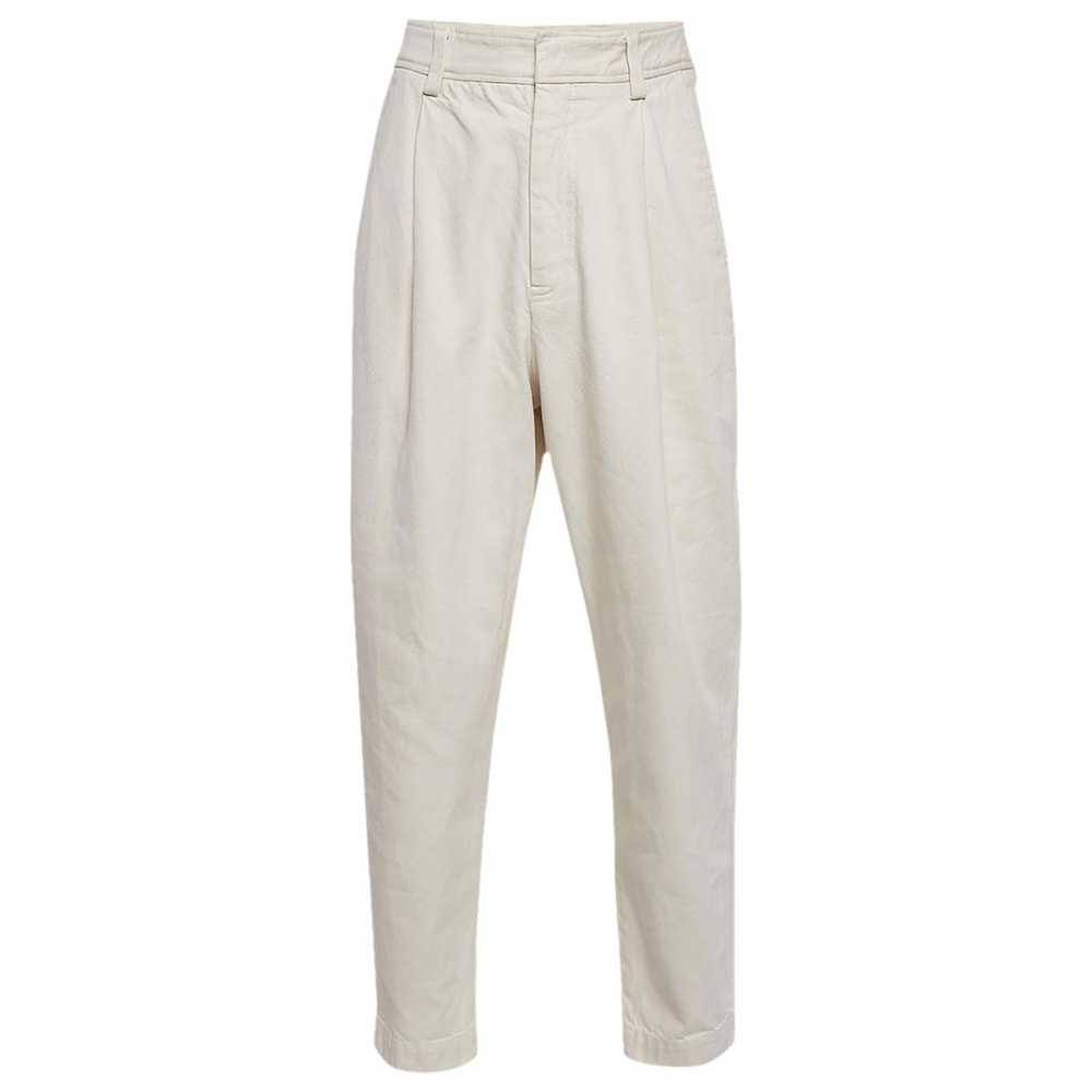 Z Zegna Trousers - image 1