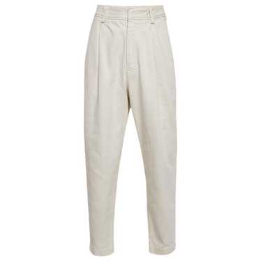 Z Zegna Trousers - image 1