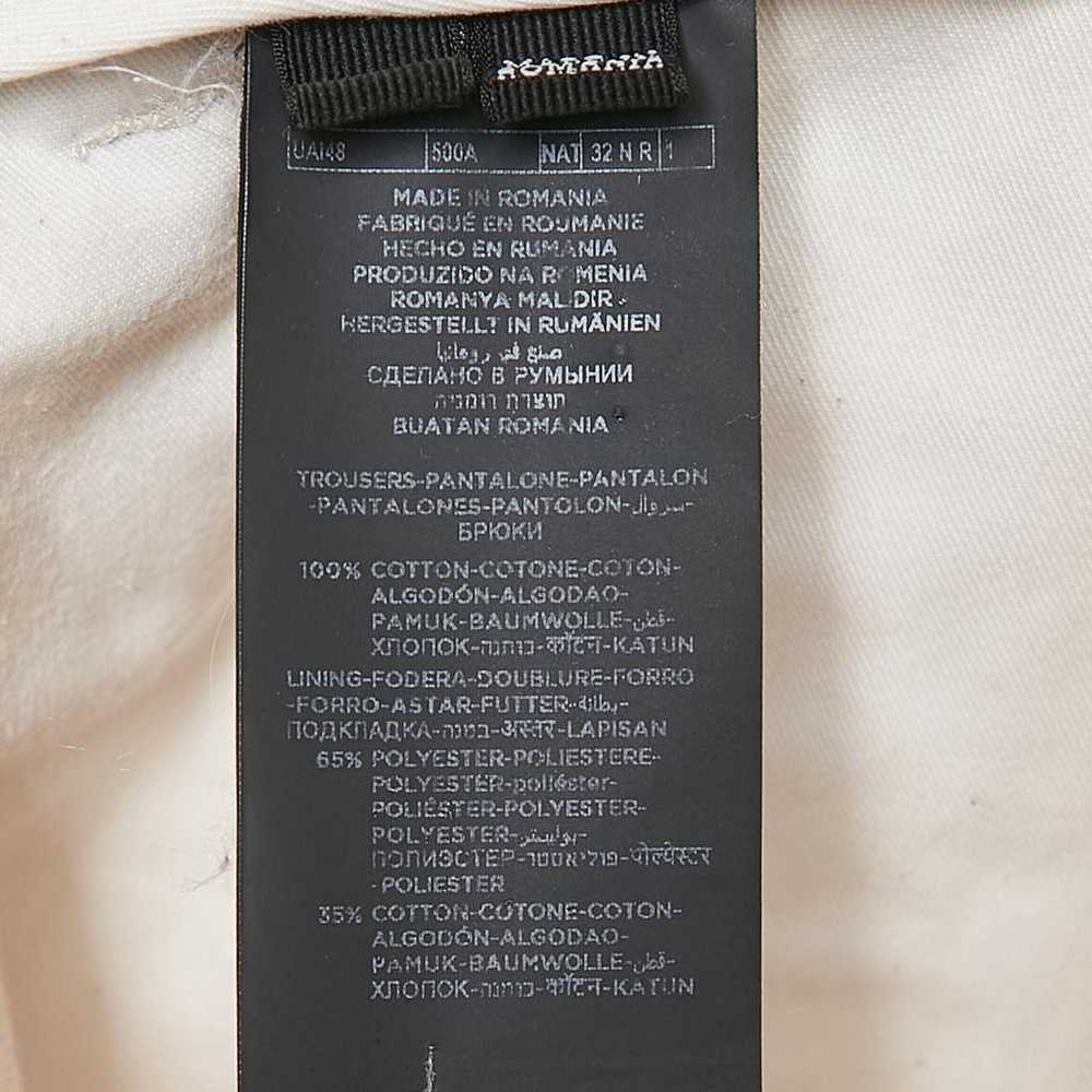 Z Zegna Trousers - image 5