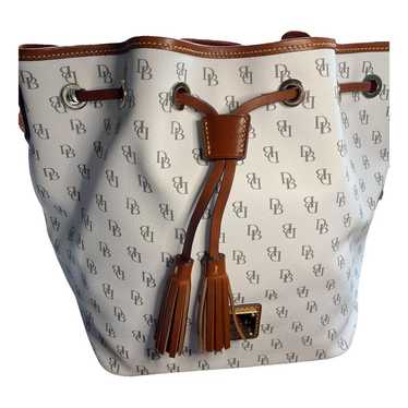 Dooney and Bourke Leather handbag