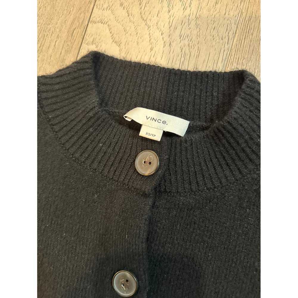 Vince Cashmere cardigan - image 2