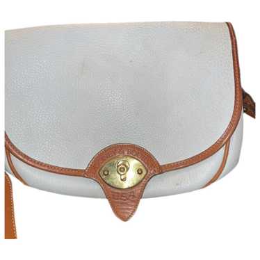 Dooney and Bourke Leather handbag - image 1