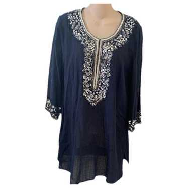 Calypso St Barth Tunic